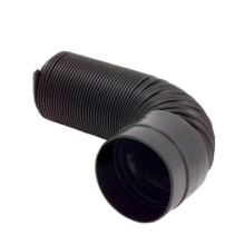 auto air intake rubber hose